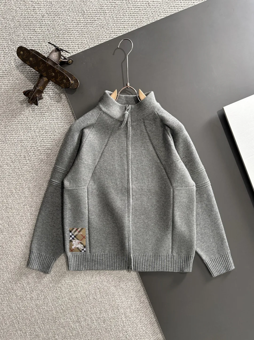 Джемперы И Свитеры Мужские Burberry 1860019