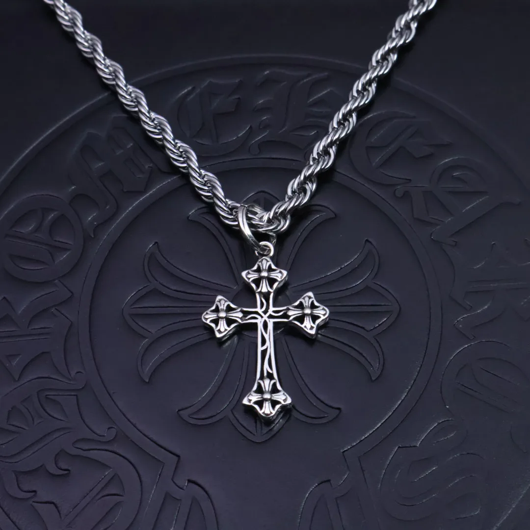 Бижутерия Chrome Hearts 17942847