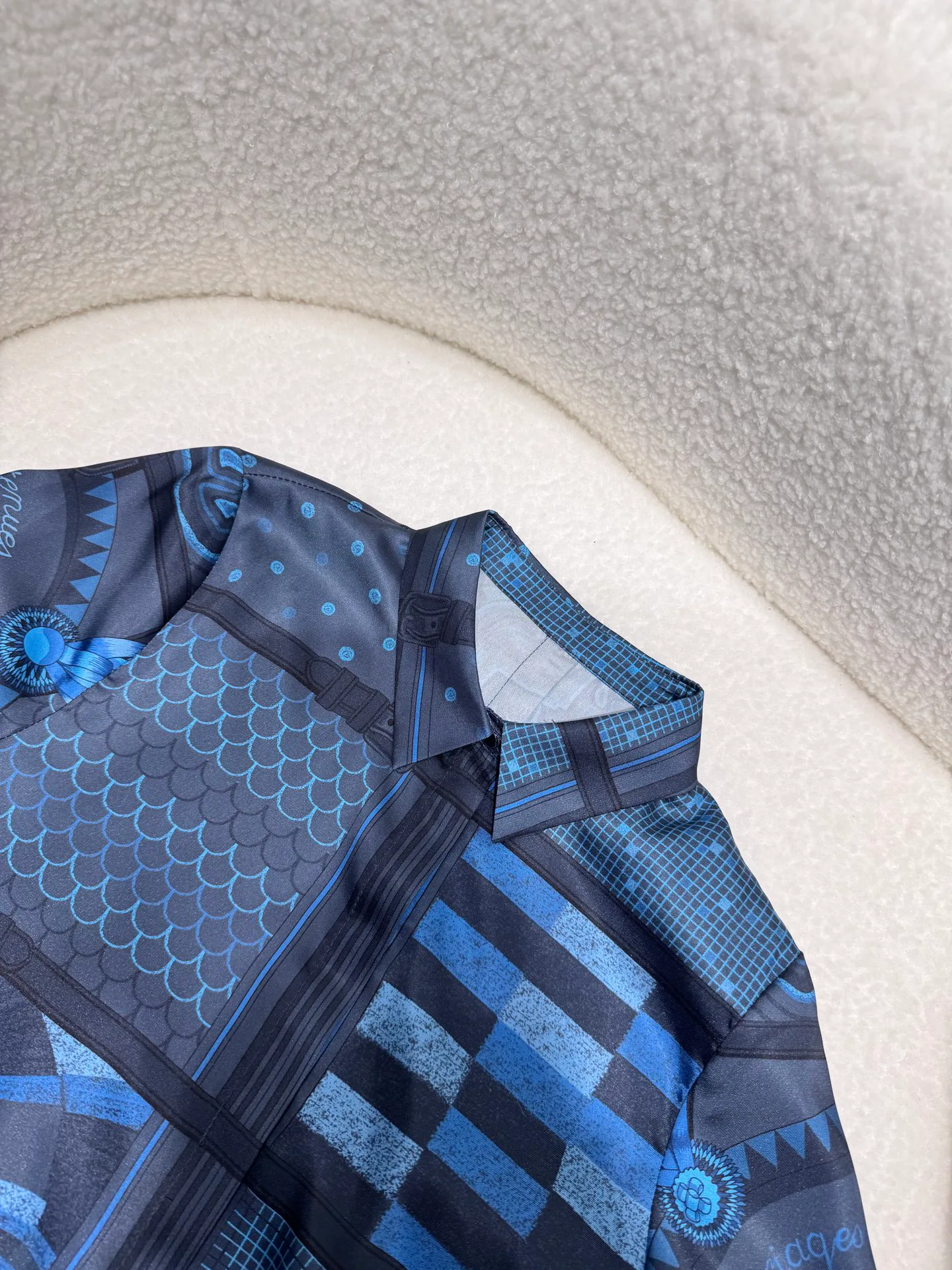 Рубашки Женские Hermes 11635990