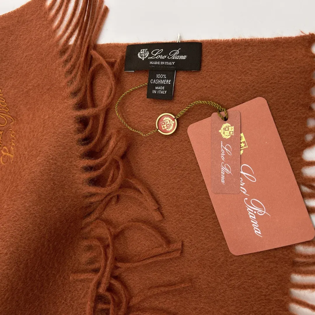 Шарфы Loro Piana 519673