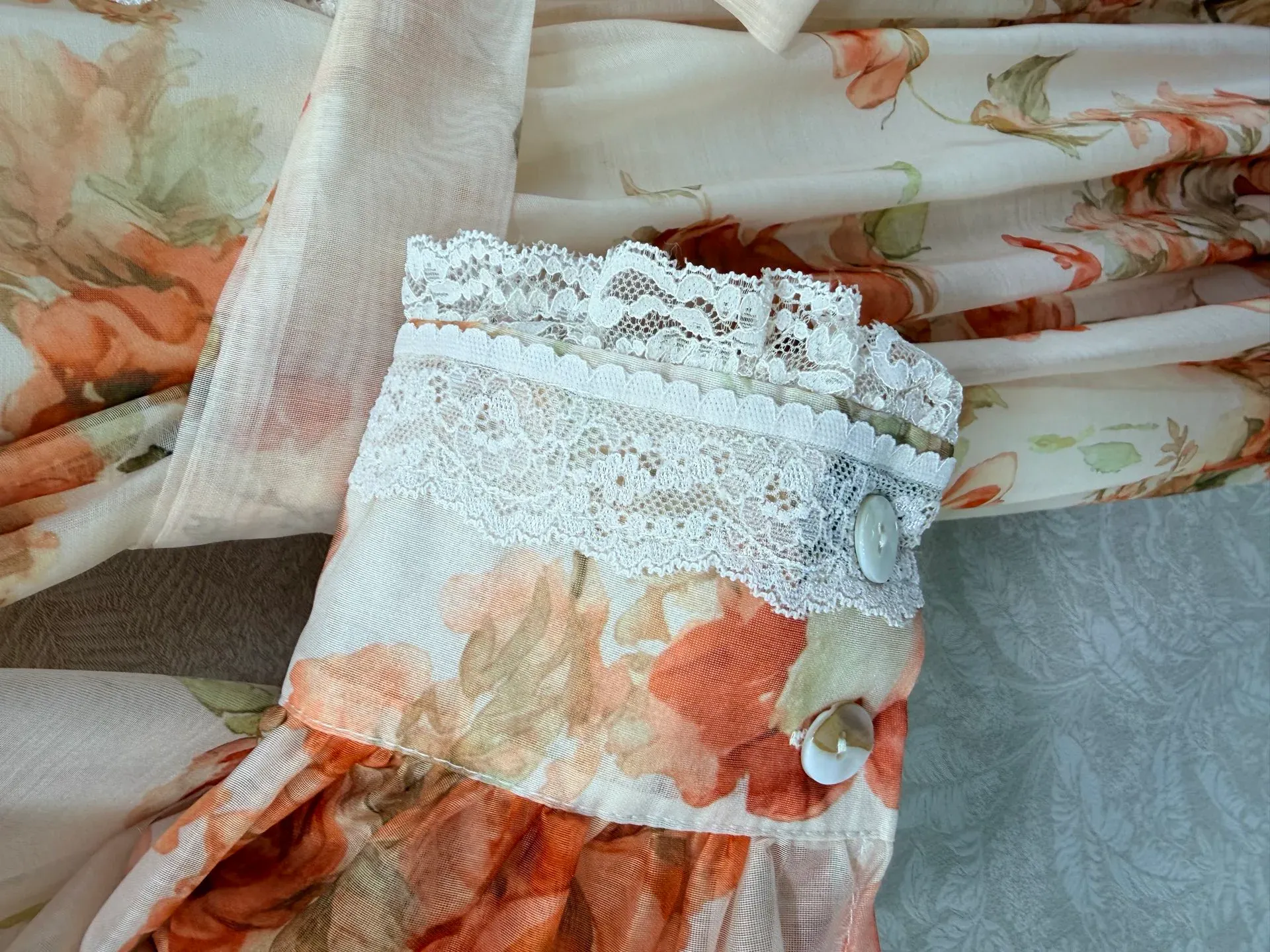 Платья Женские Zimmermann 2245843