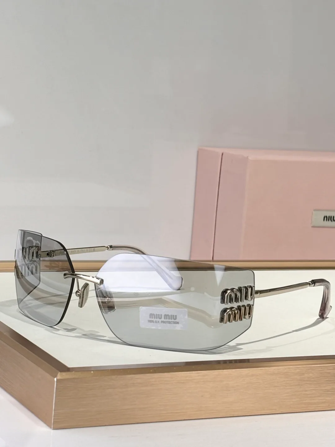 Очки Miu Miu 5750551
