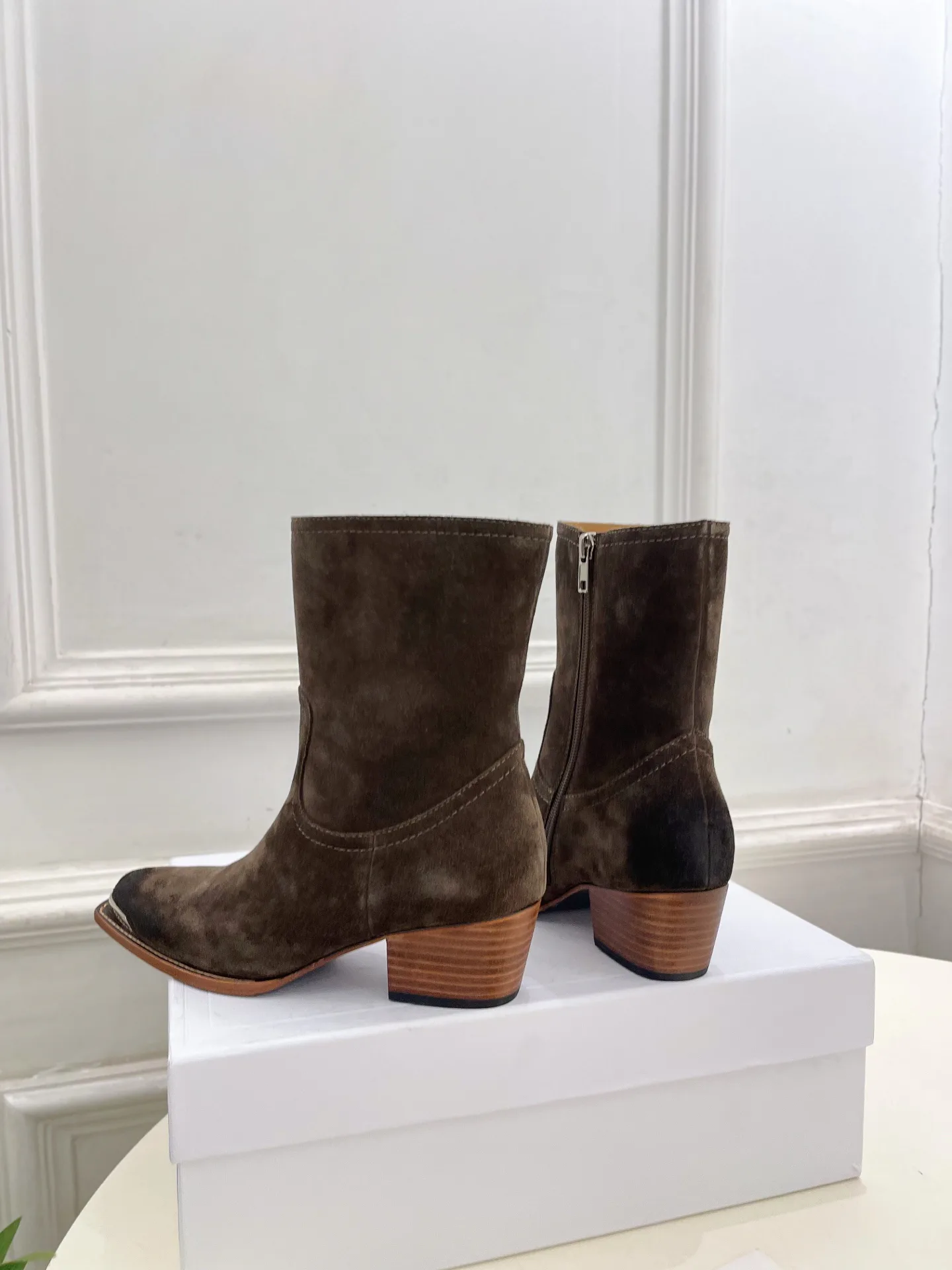 Ботильоны Женские Celine 18143143