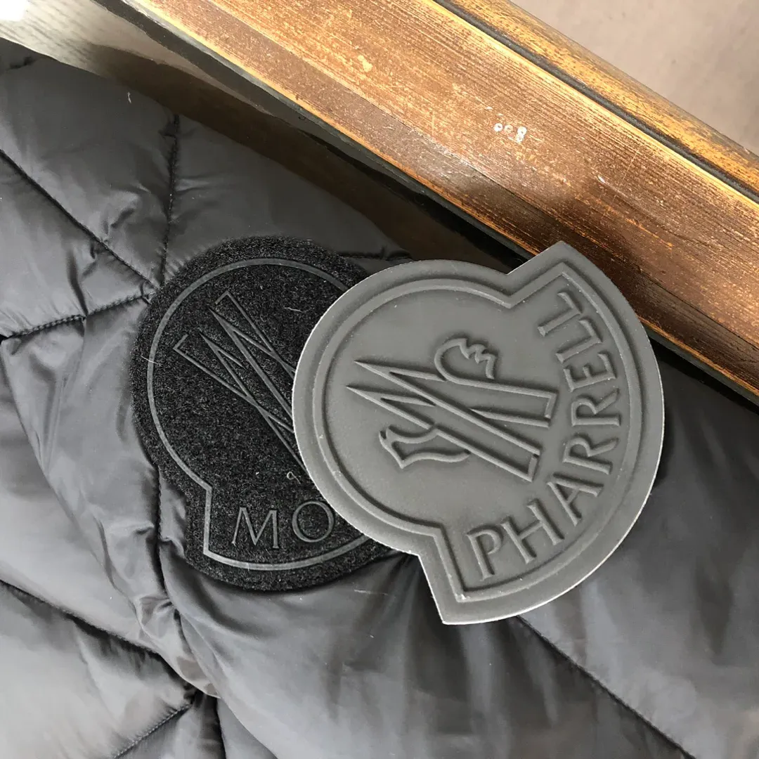 Куртки И Пуховики Мужские Moncler 171096