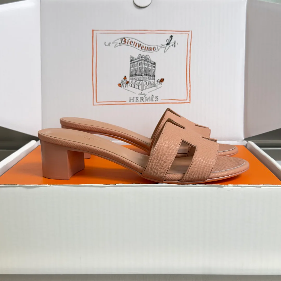 Сандалии Женские Hermes 12142653