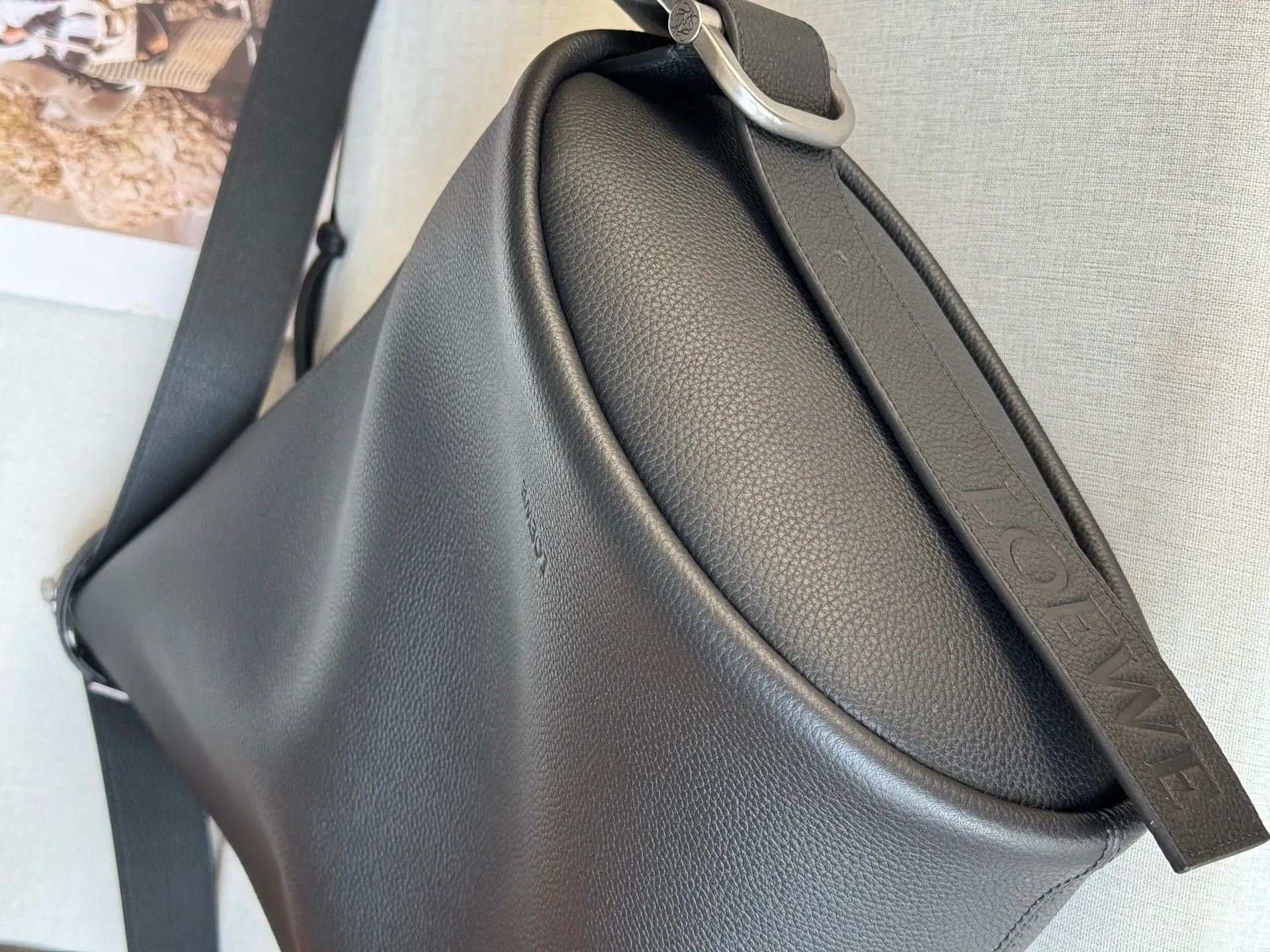 Деловые Сумки Мужские Loewe 1889761