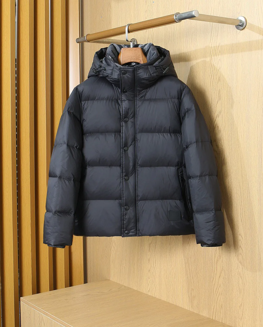 Куртки И Пуховики Женские Burberry 18729142