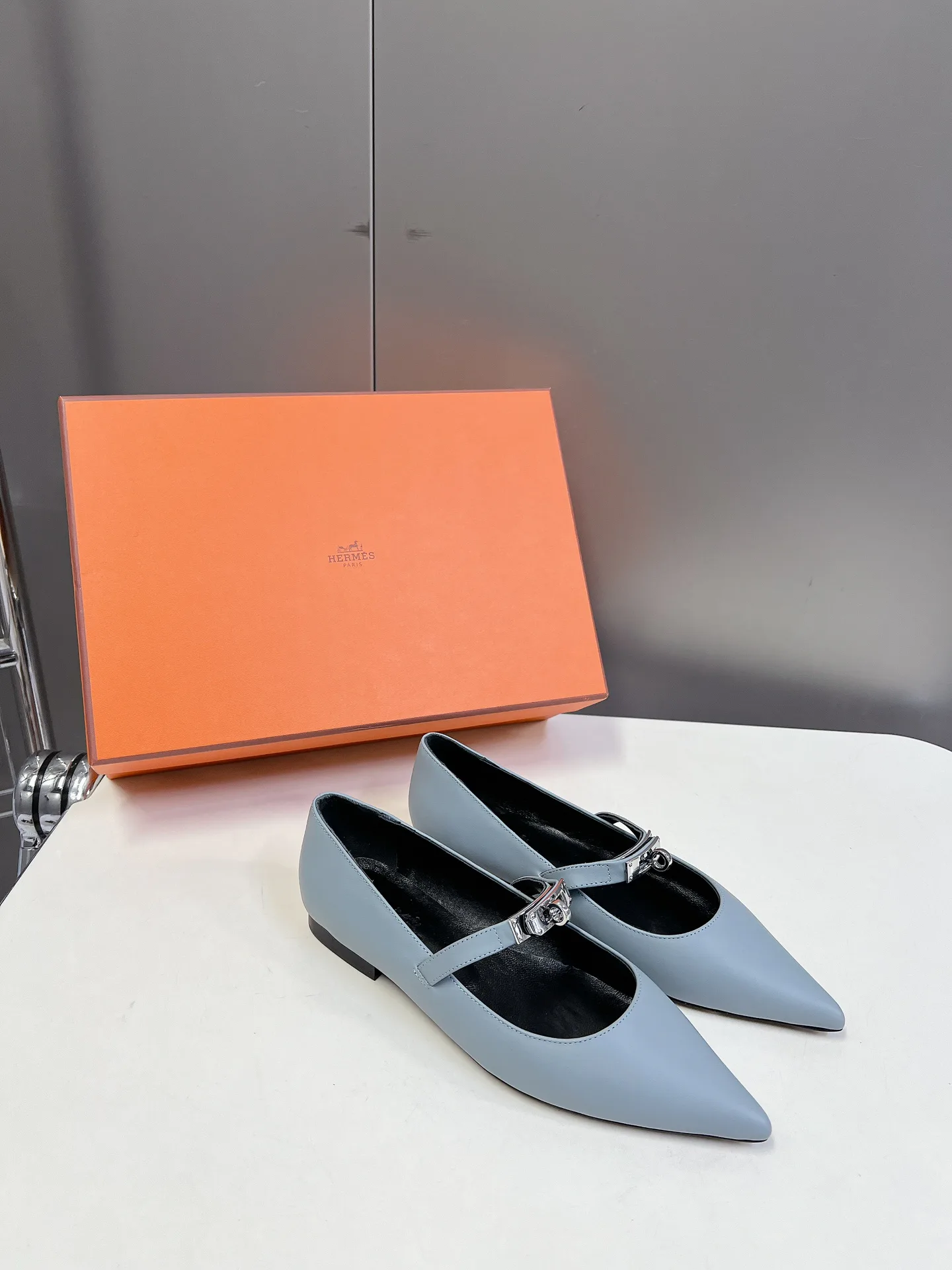 Туфли Женские Hermes 11448550