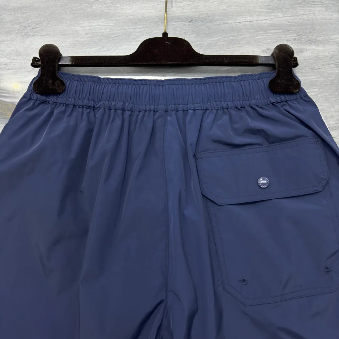Шорты Мужские Moncler 12864275