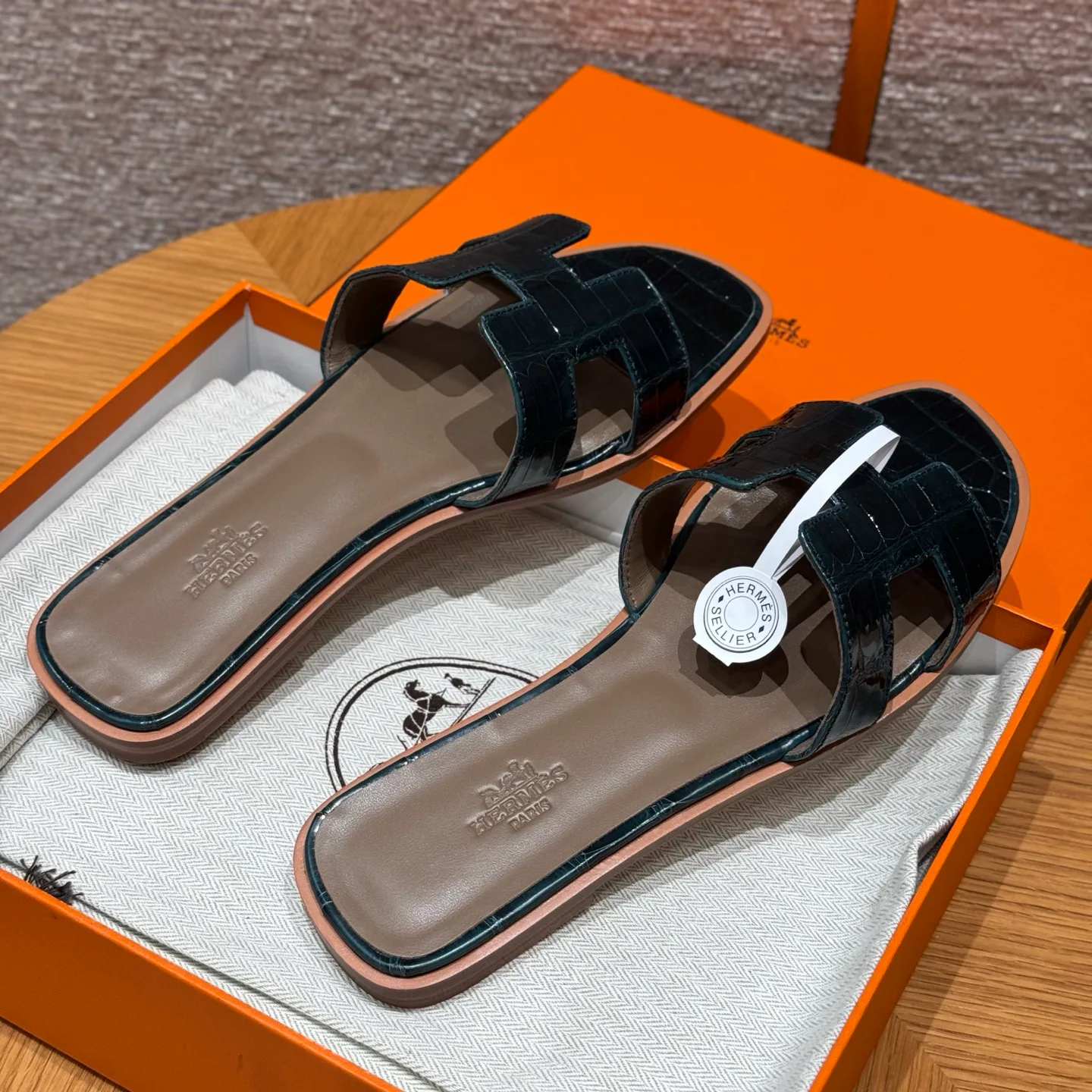 Сандалии Женские Hermes 13089129