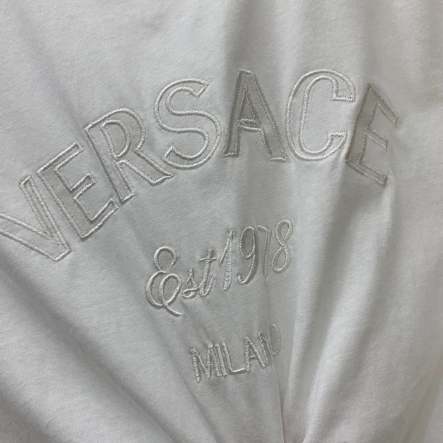 Футболки Женские Versace 12763282