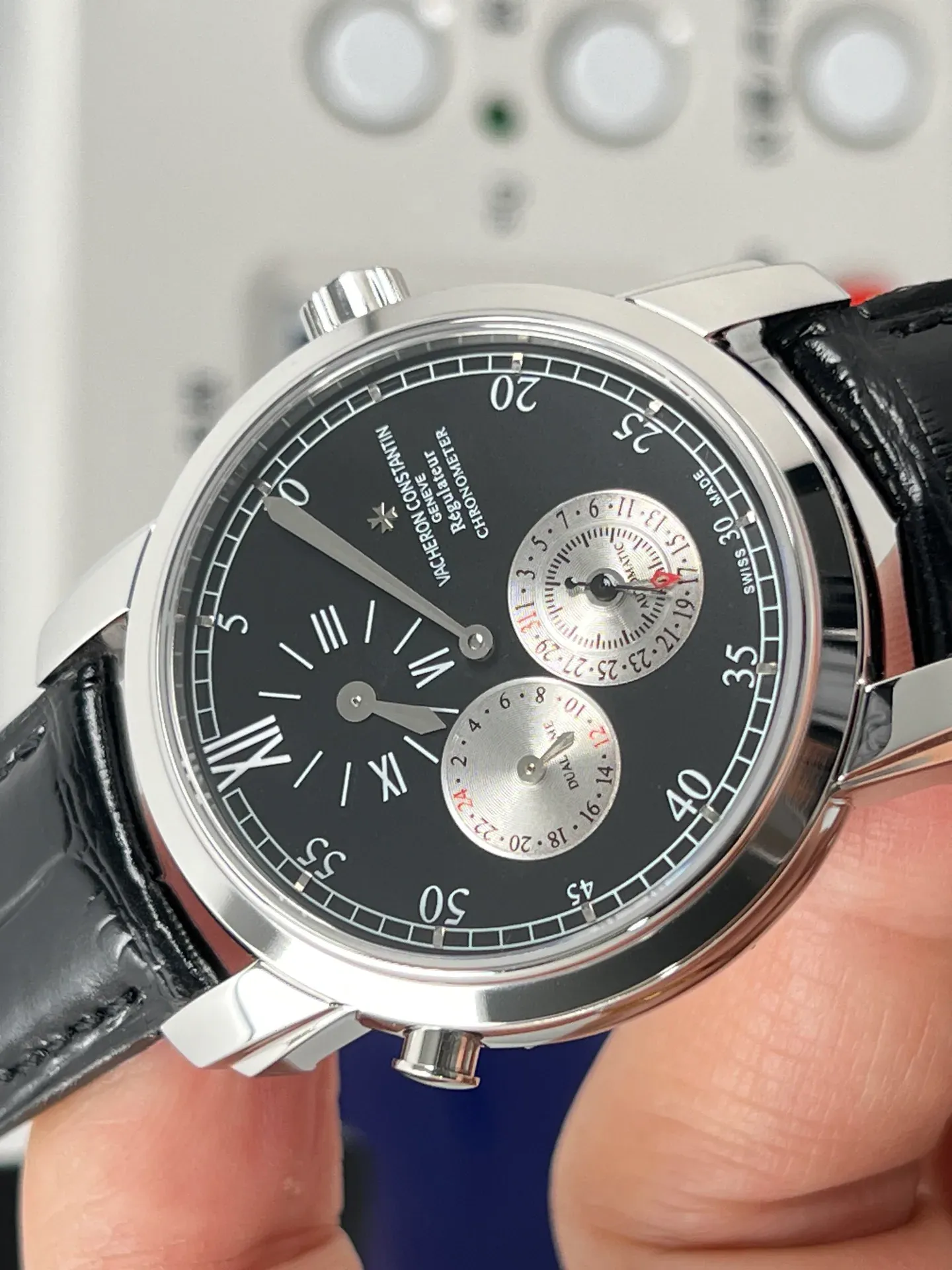 Часы Мужские Vacheron Constantin 1892260