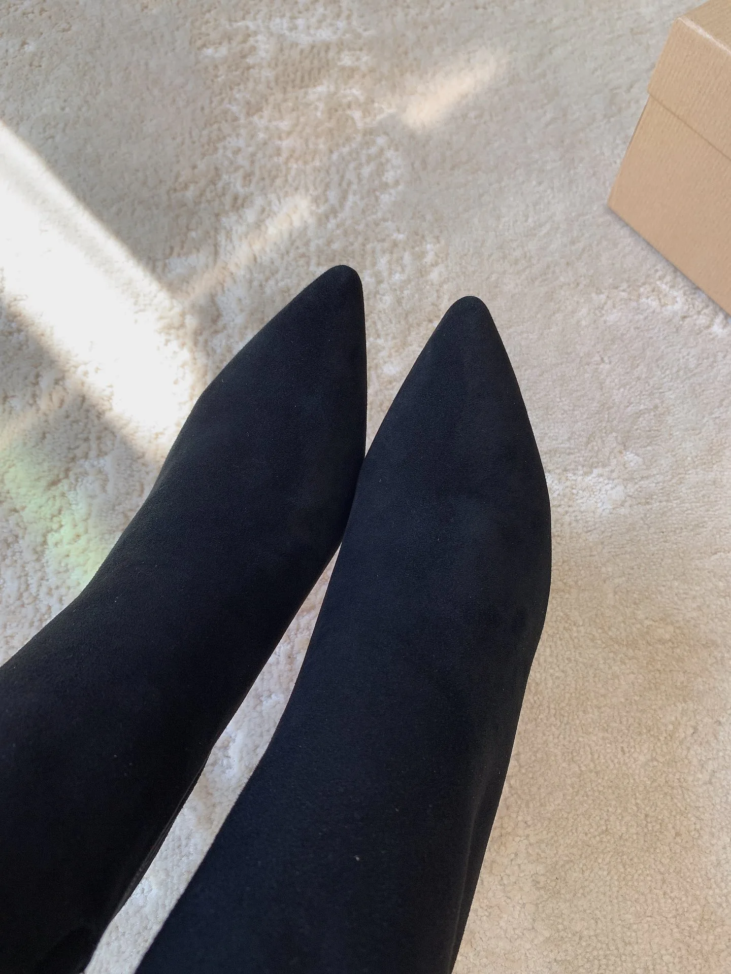 Сапоги Женские Christian Louboutin 17962866