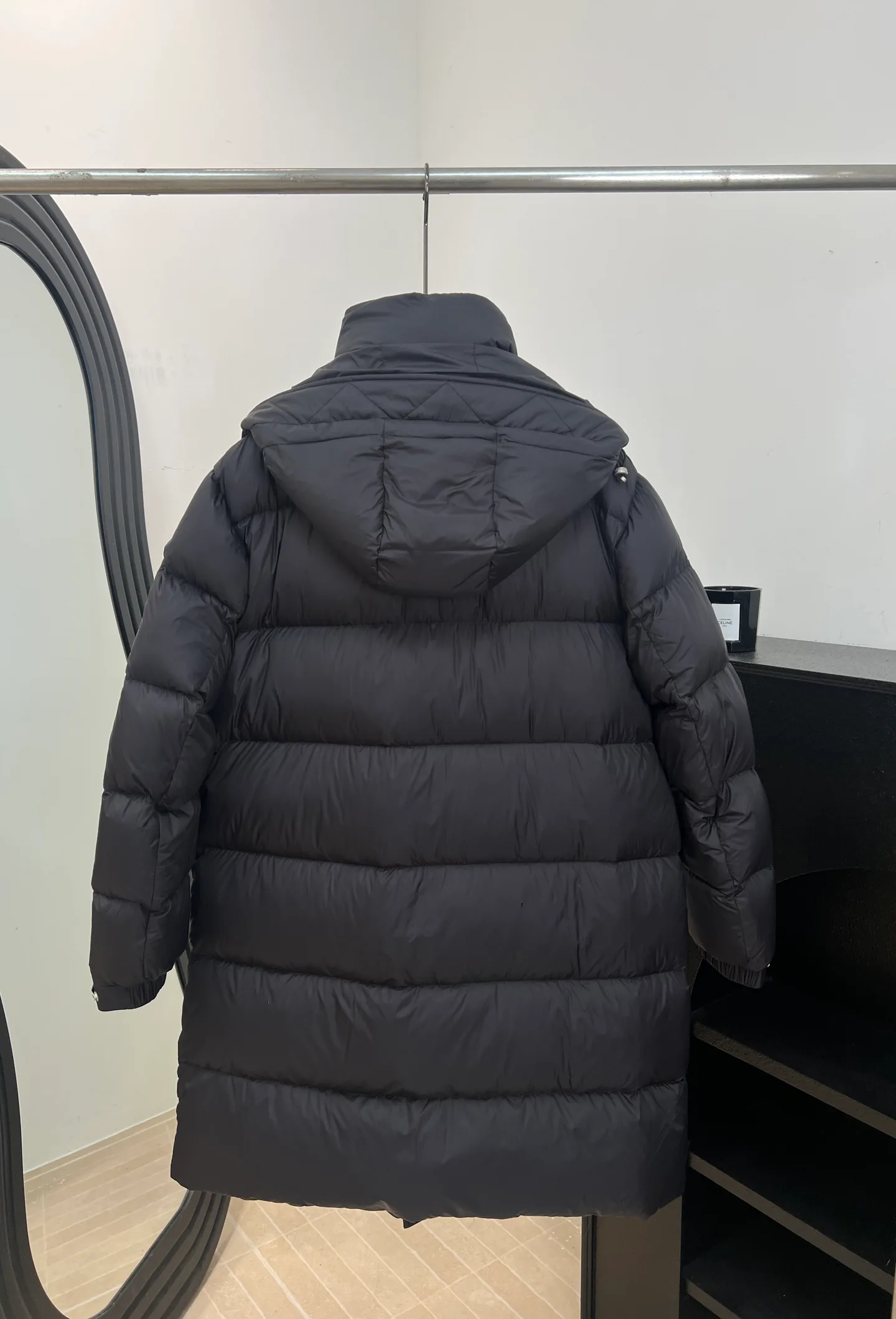 Куртки И Пуховики Женские Tom Ford 18733542
