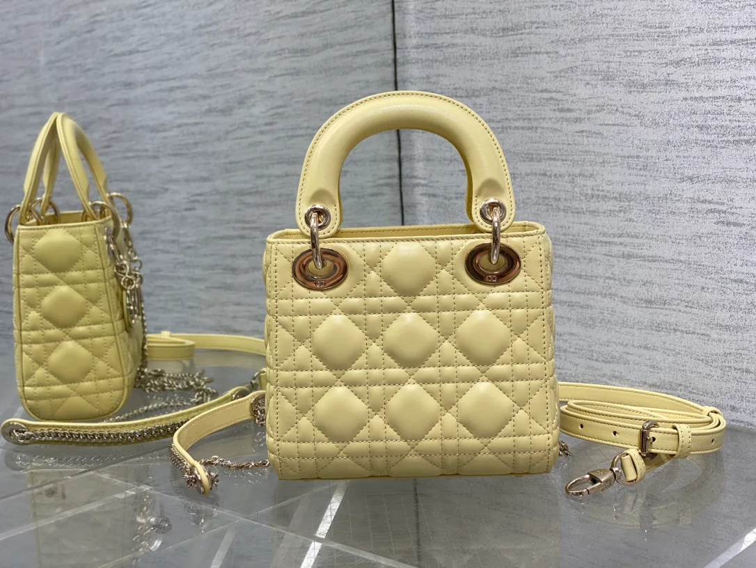 Классические Сумки Женские Christian Dior 13208788