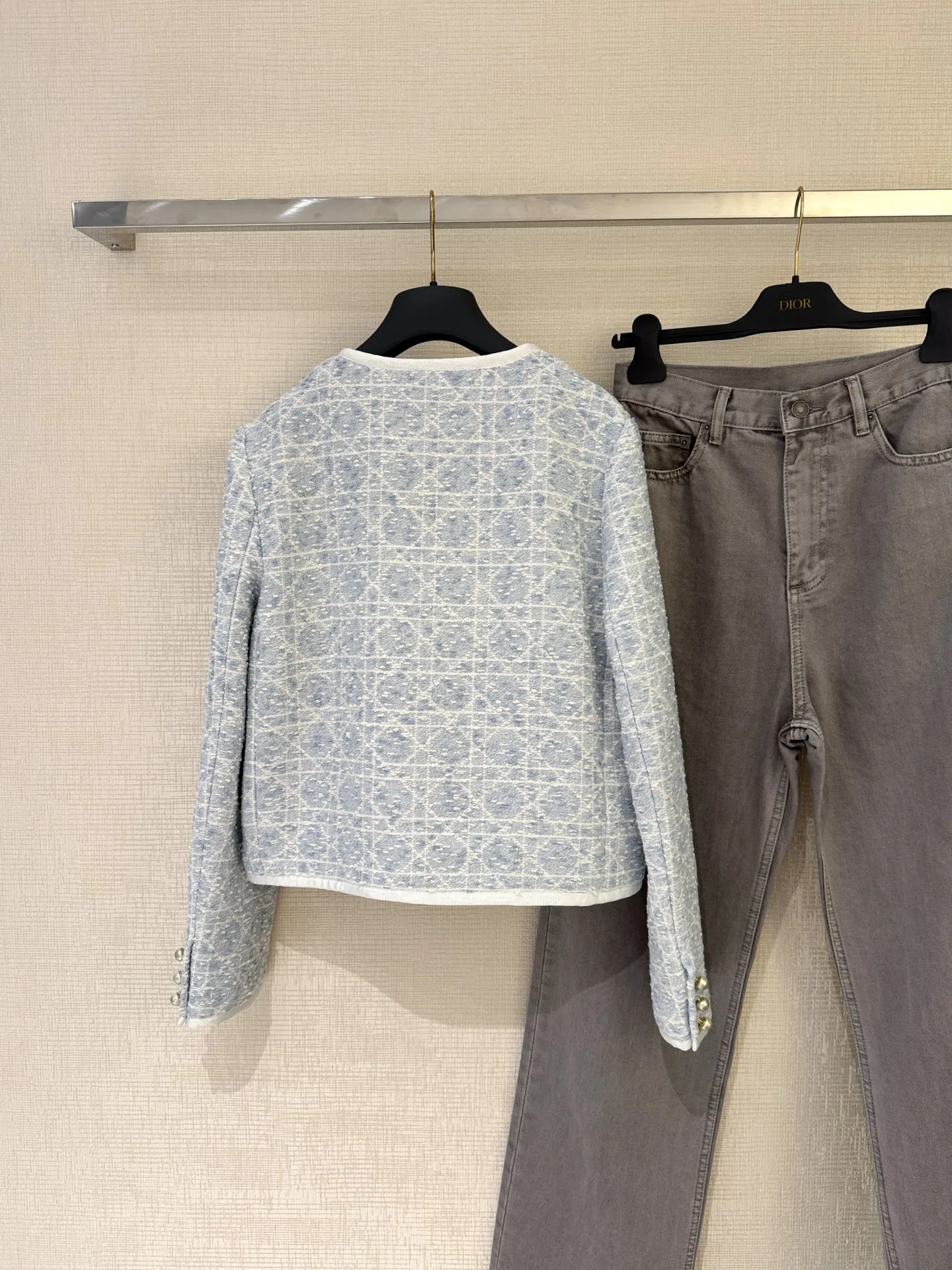 Жакеты Женские Christian Dior 33560