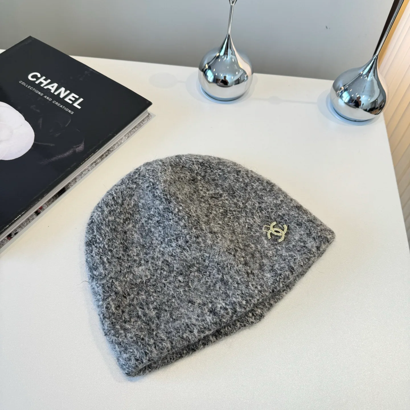 Головные Уборы Chanel 184195