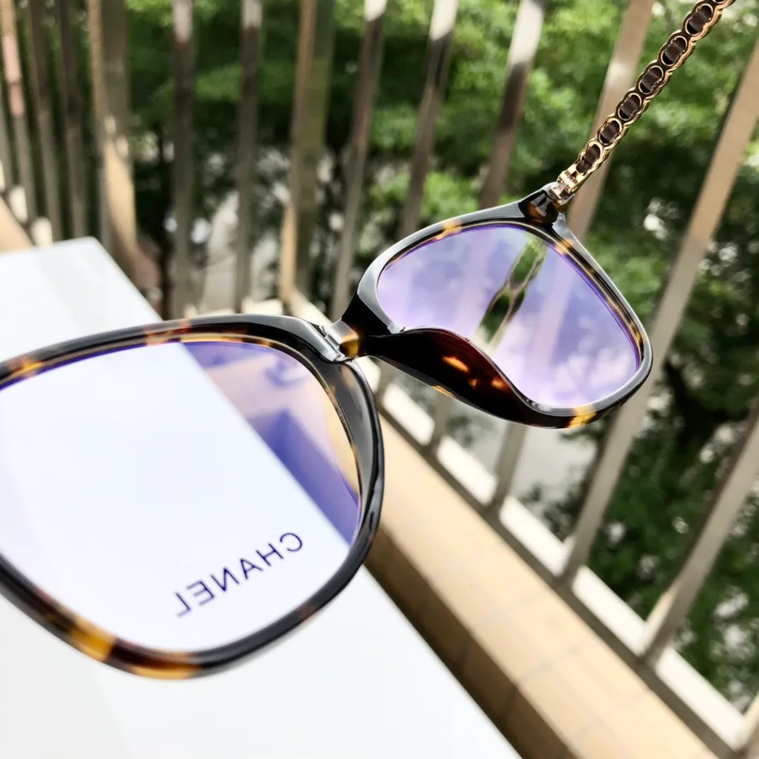 Очки Chanel 3811