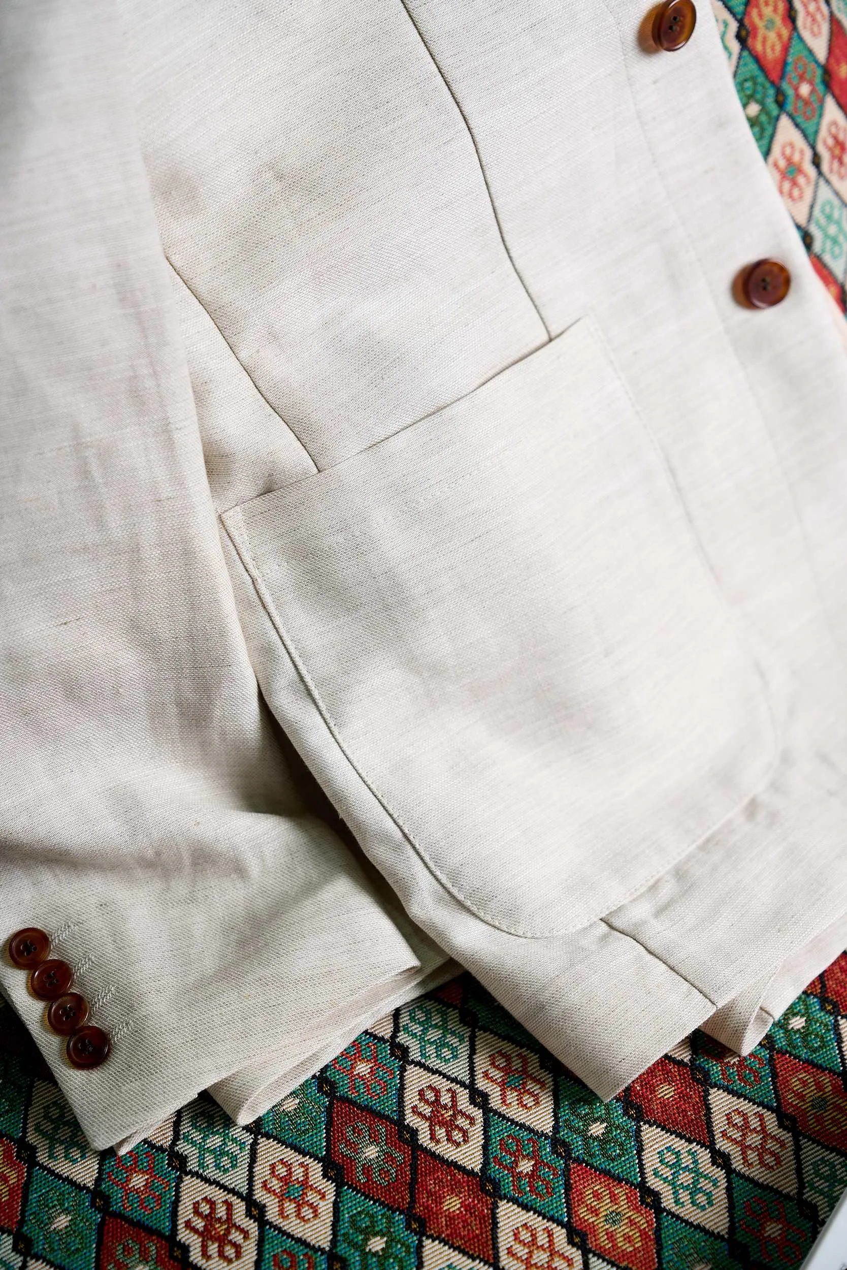 Пиджаки Мужские Brioni 11267684