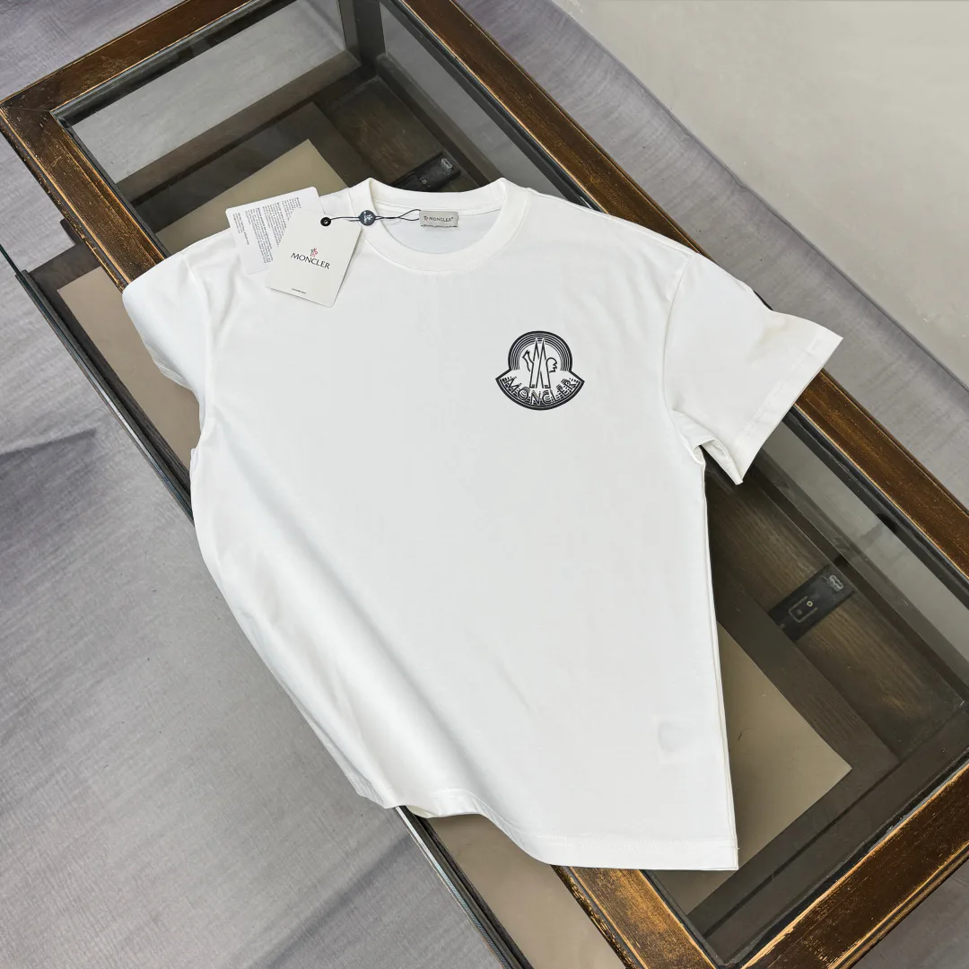 Футболки Женские Moncler 11668069