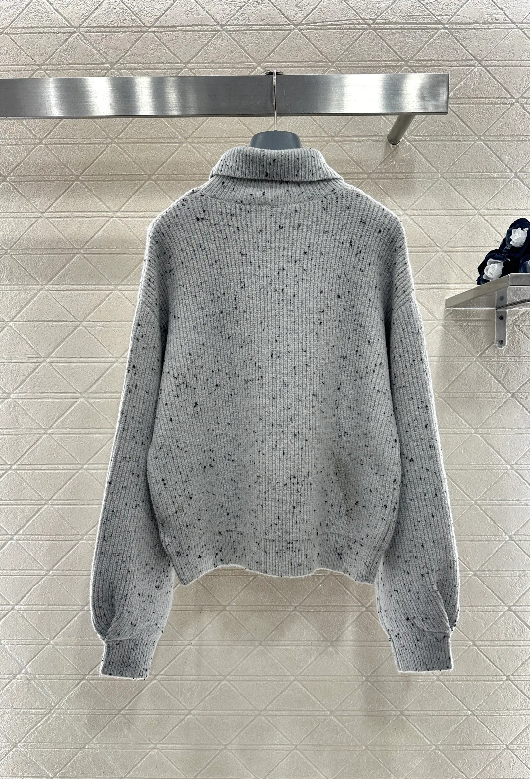 Джемперы И Свитеры Женские Christian Dior 1331060