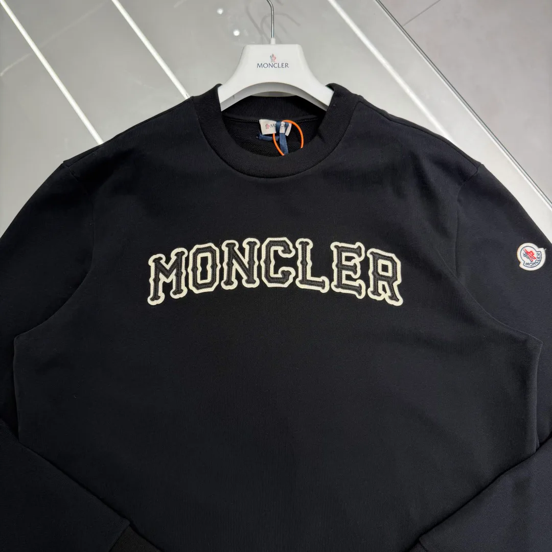 Свитшоты И Худи Мужские Moncler 18227918