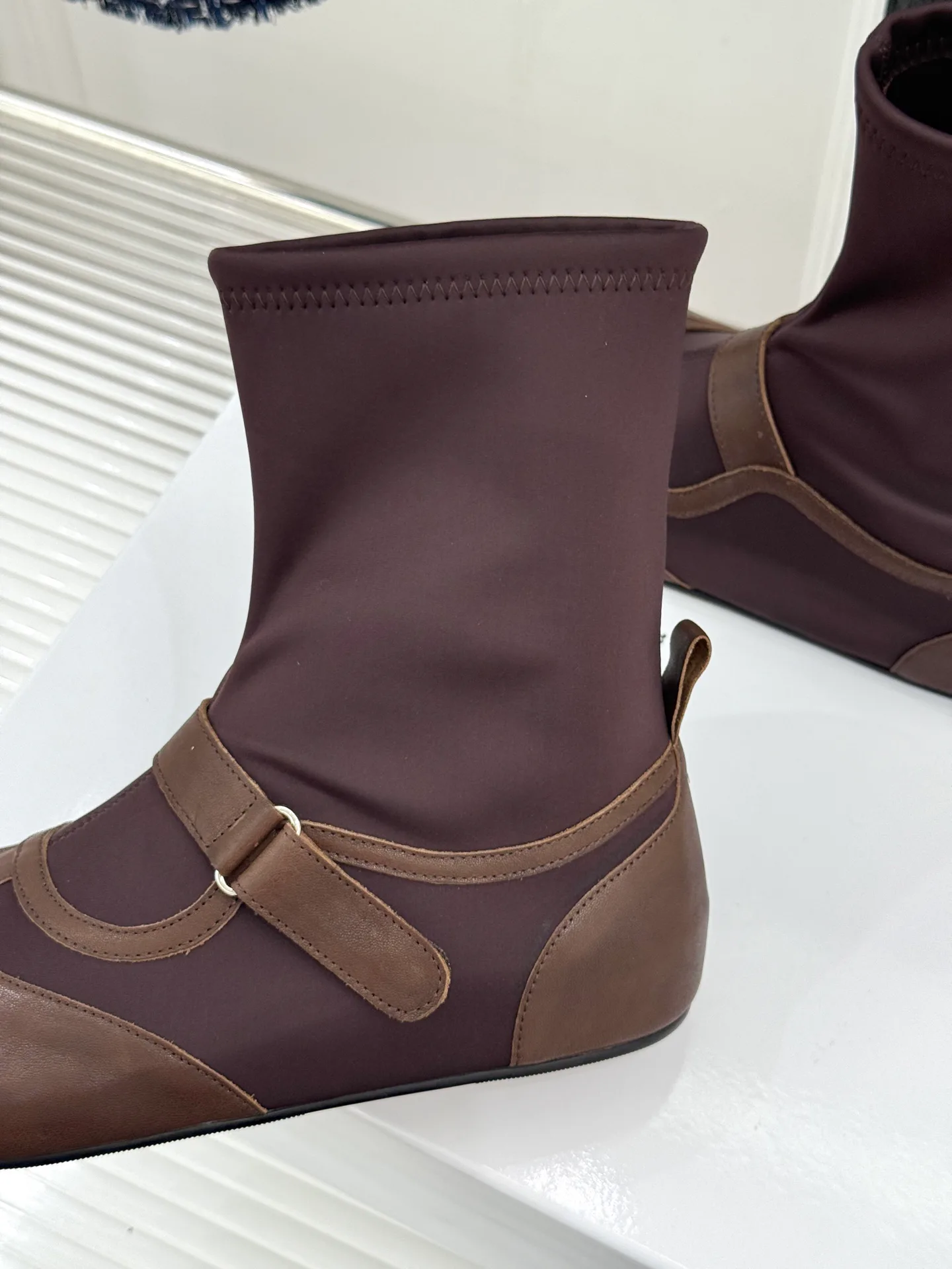 Ботильоны Женские Maison Margiela 18738154