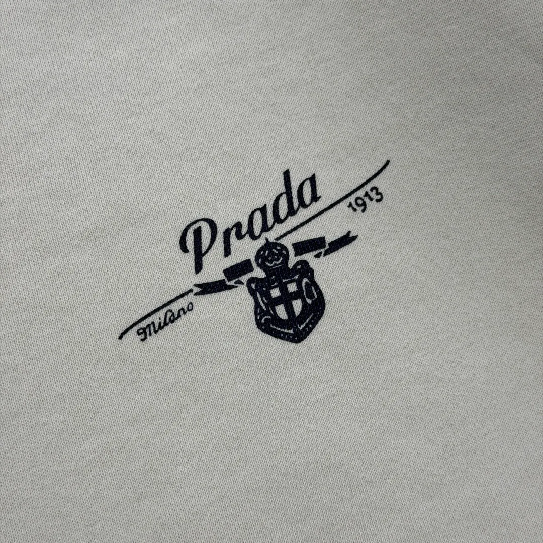 Свитшоты И Худи Мужские Prada 7216882