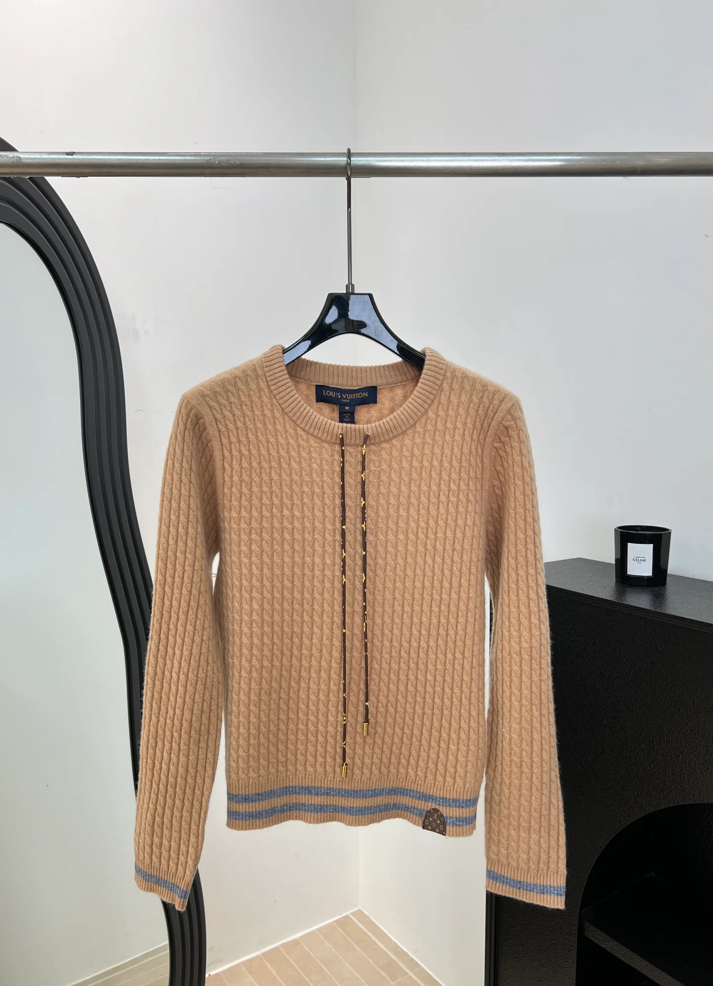 Джемперы И Свитеры Женские Louis Vuitton 17903676