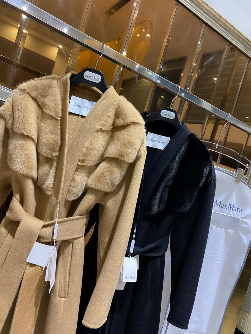 Пальто Женские Max Mara 182345