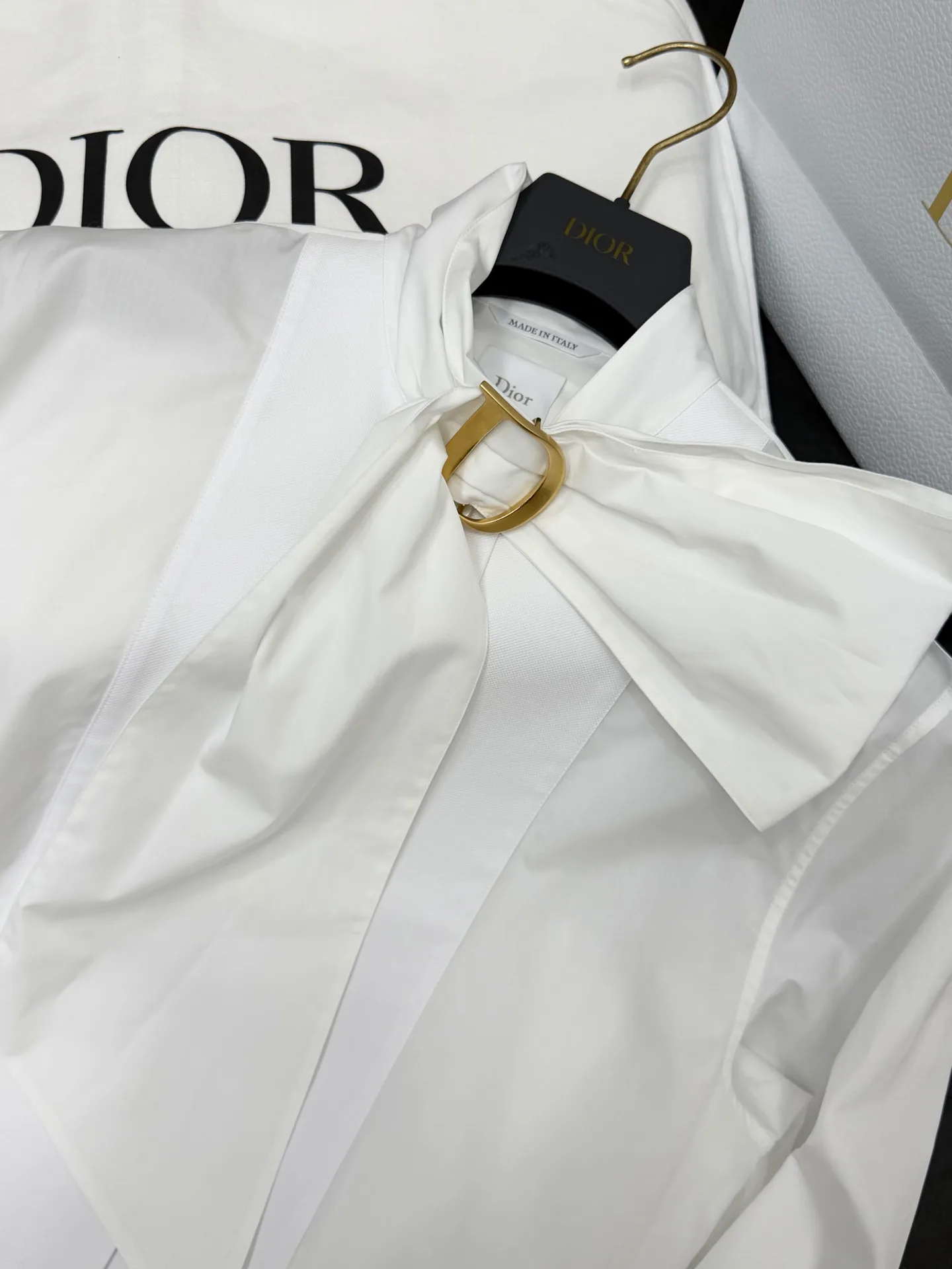 Рубашки Женские Christian Dior 17953637