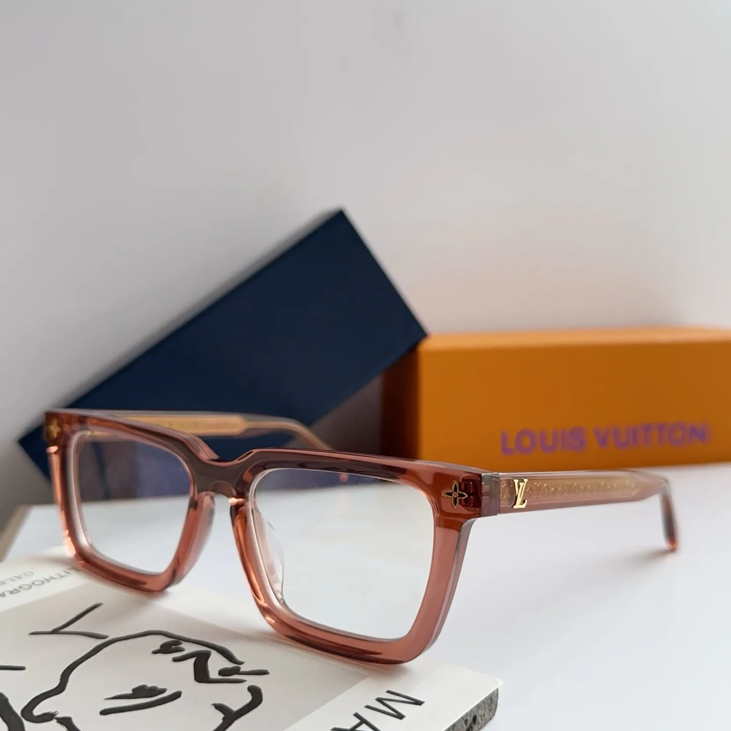 Очки Louis Vuitton 17366464