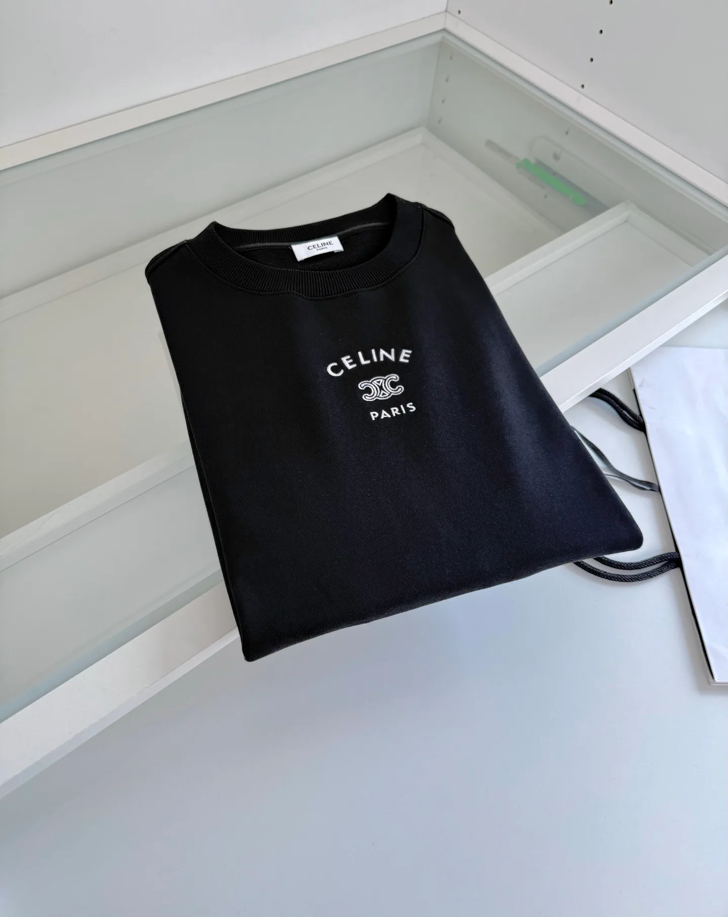 Свитшоты И Худи Мужские Celine 18140633