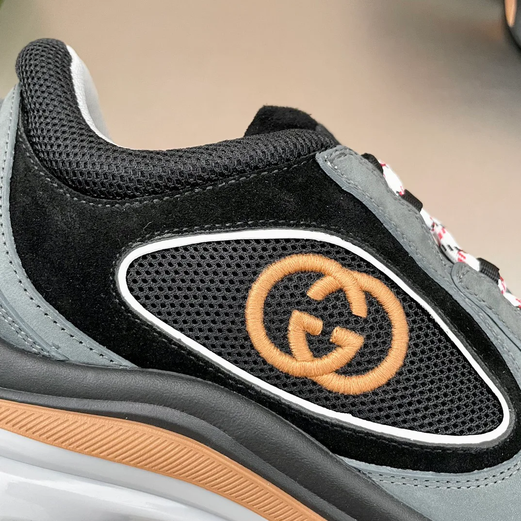 Кроссовки Женские Gucci 573251