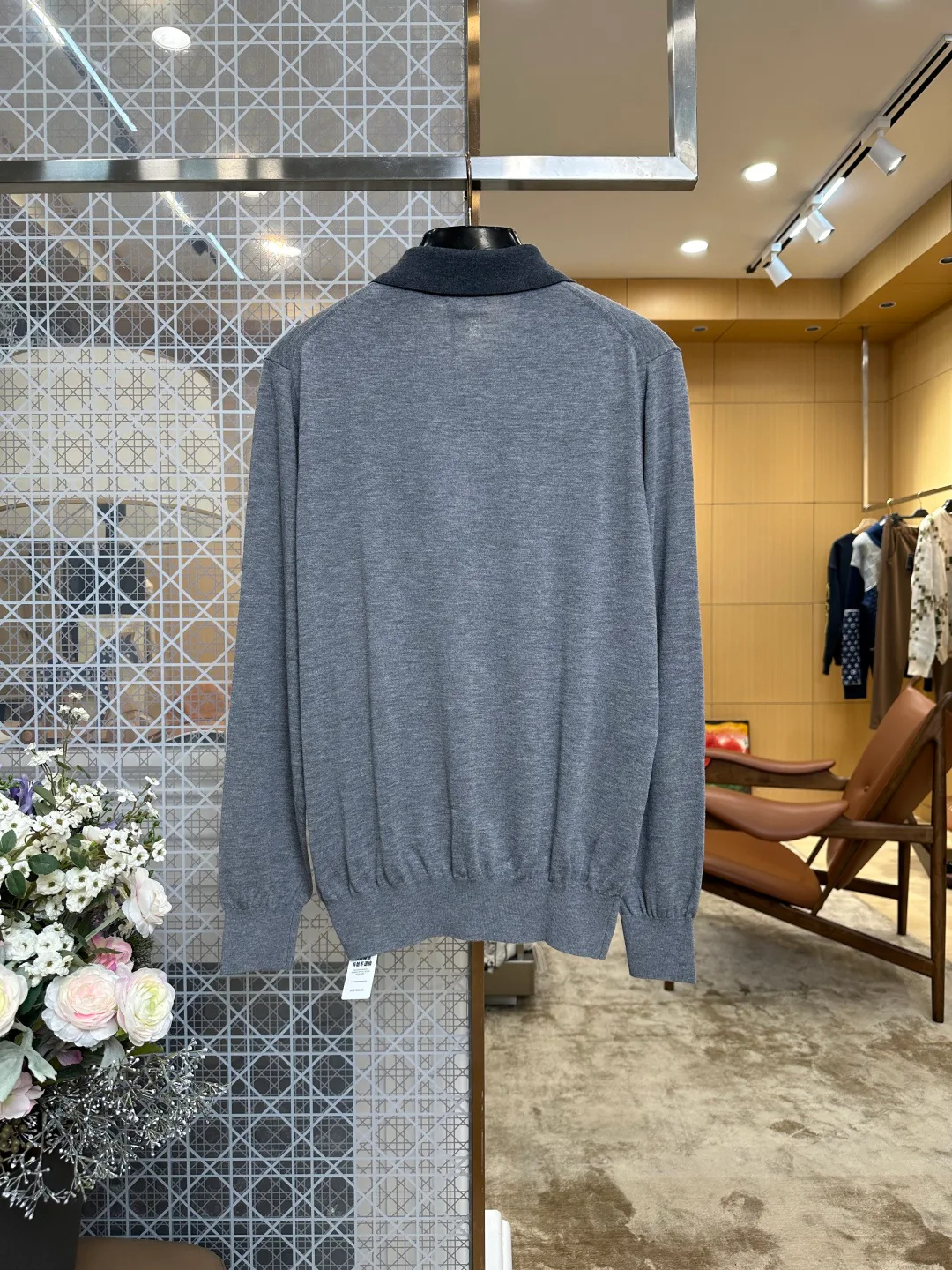 Джемперы И Свитеры Мужские Celine 18360007