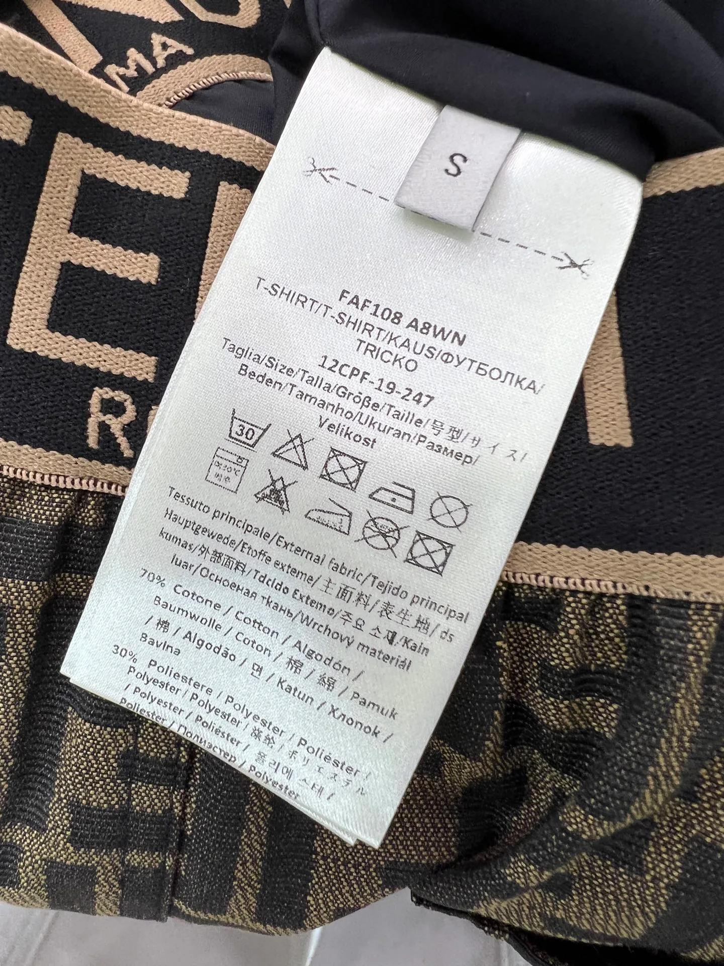 Юбки Женские Fendi 10955914
