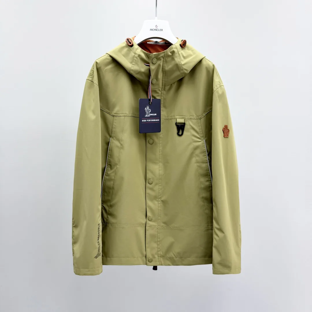 Куртки И Пуховики Мужские Moncler 10298908