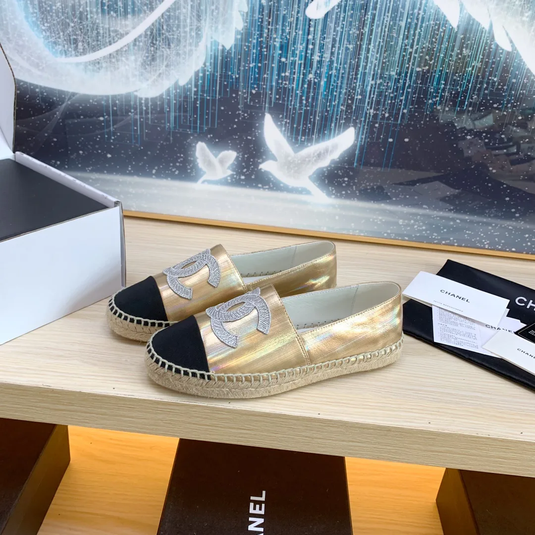Туфли Женские Chanel 10431511