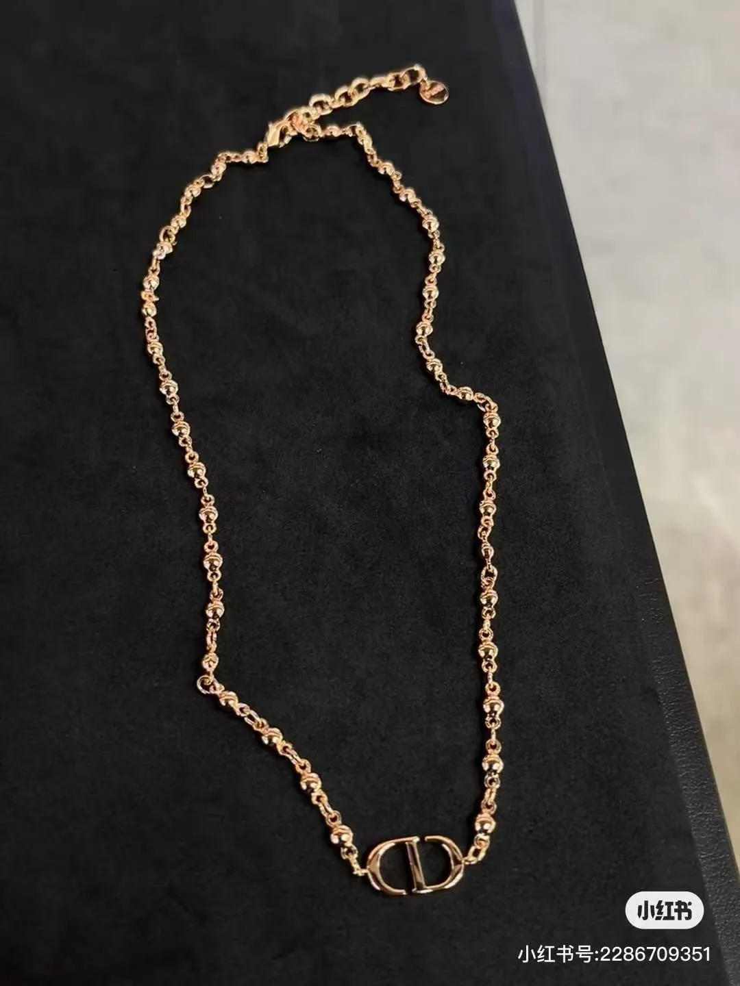 Бижутерия Christian Dior 151615