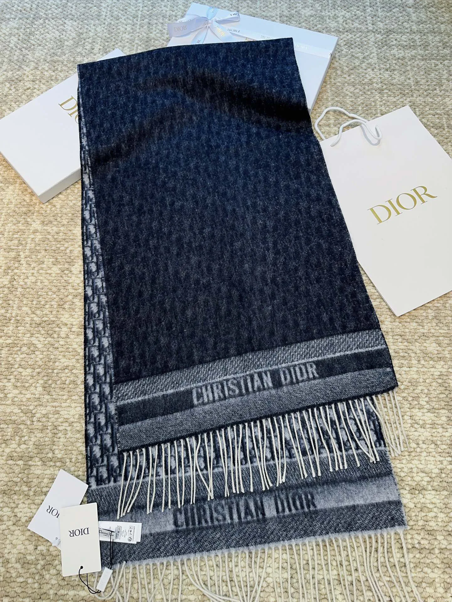 Шарфы Christian Dior 62315