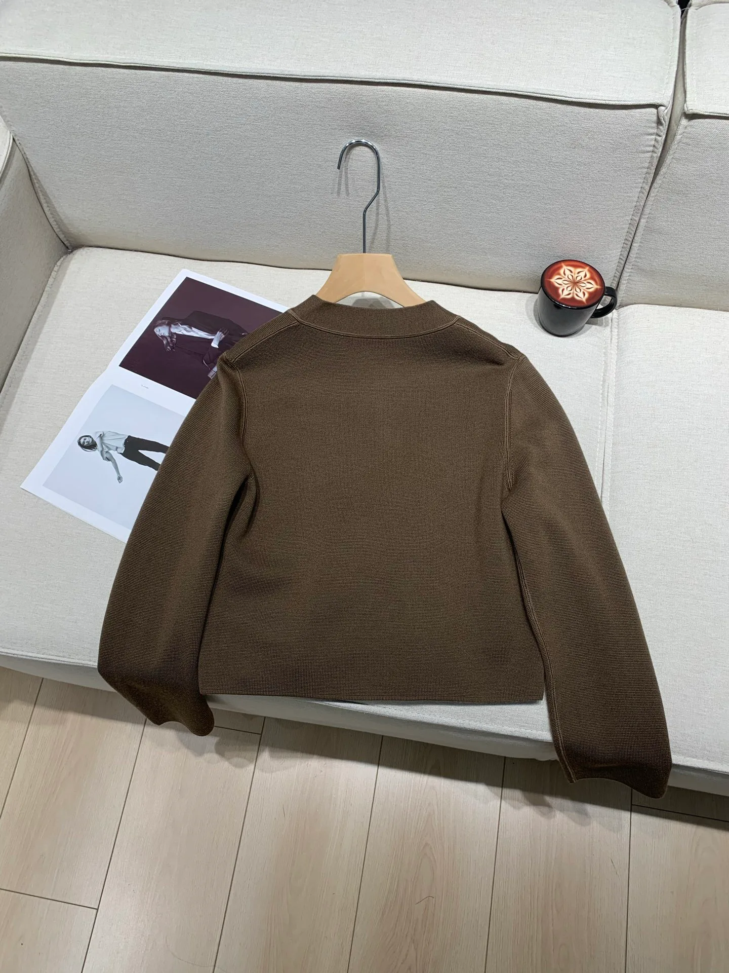 Джемперы И Свитеры Женские Loro Piana 5774612