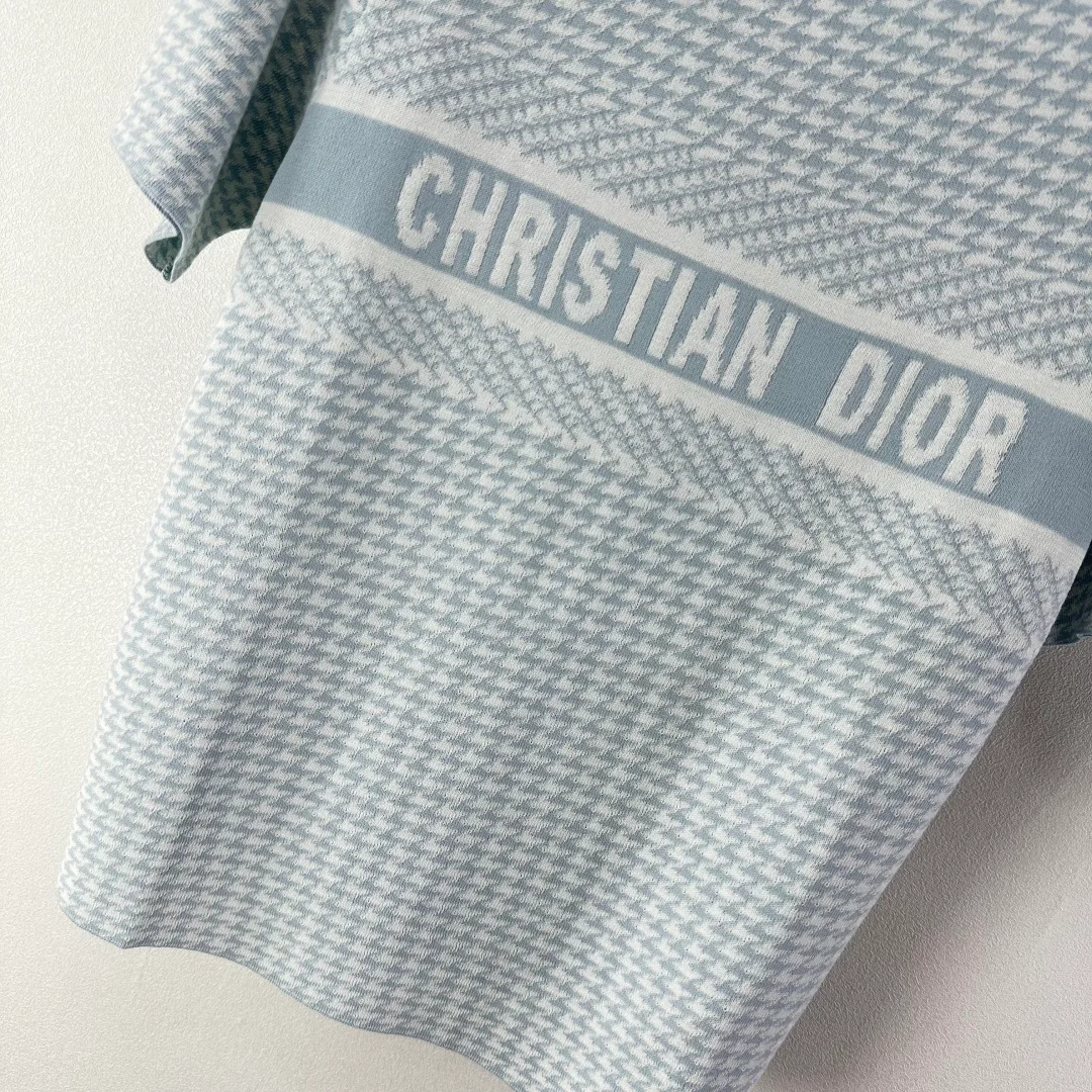 Футболки Женские Christian Dior 12925643