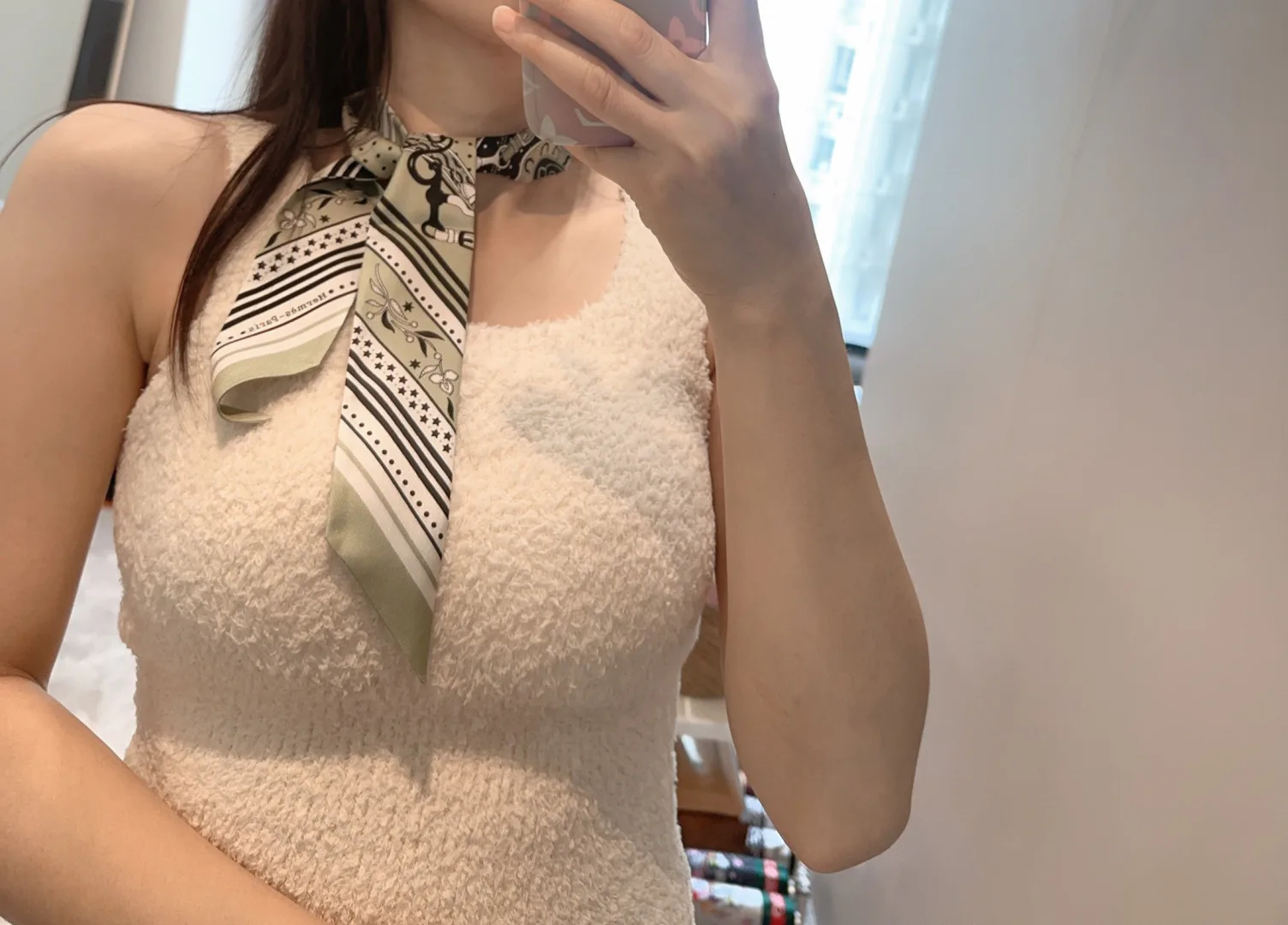 Платки Hermes 9816264