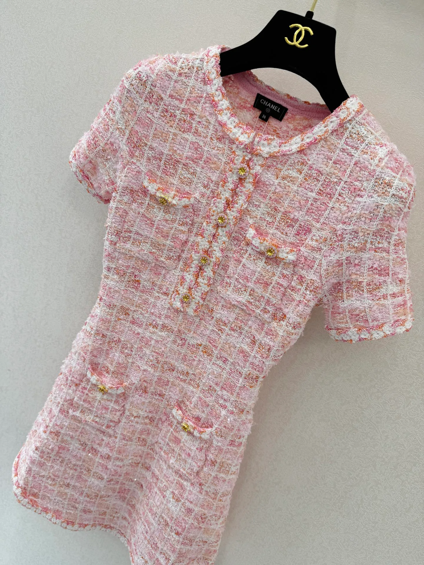 Футболки Женские Chanel 11642051