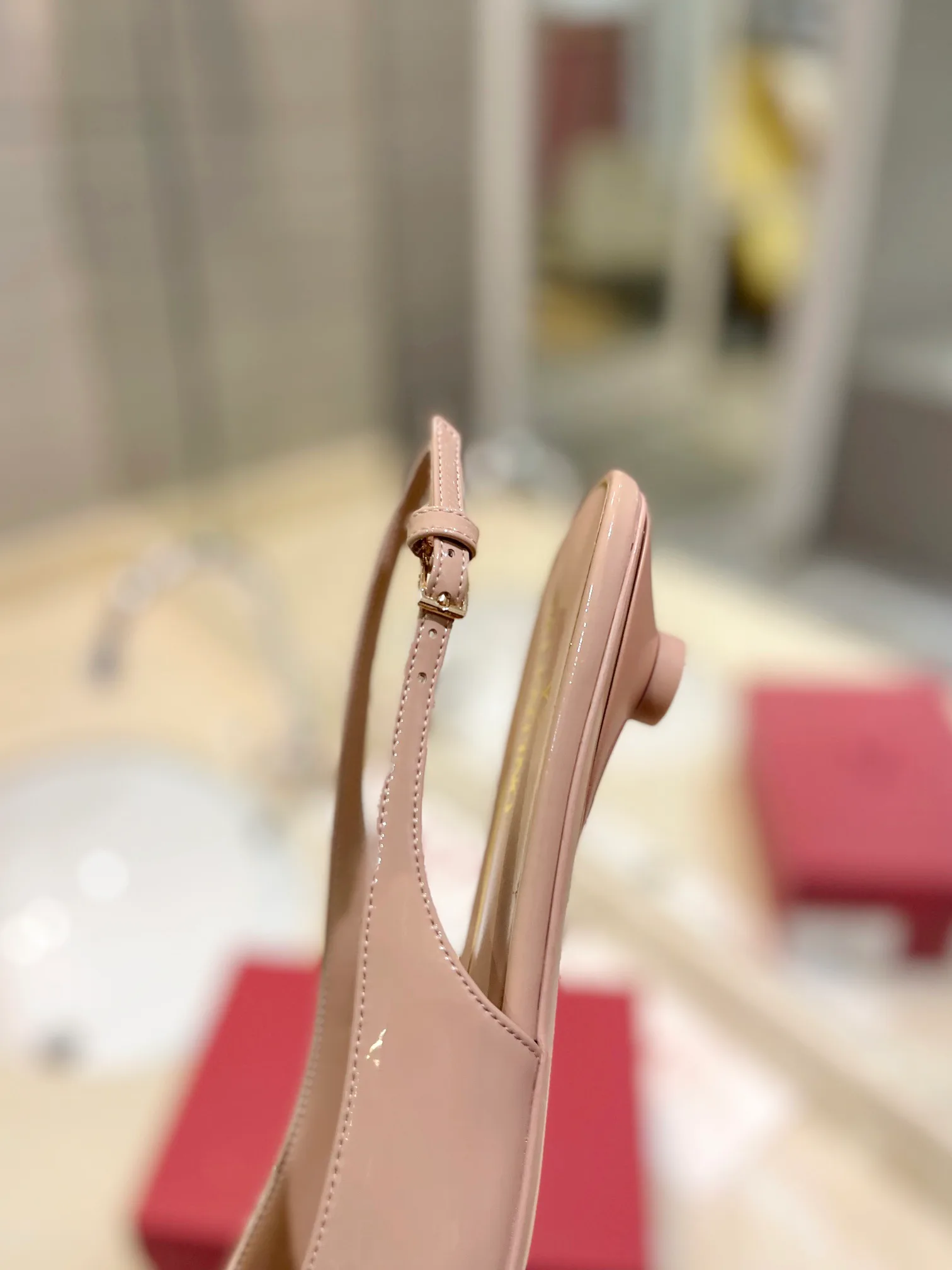 Туфли Женские Valentino 11683067