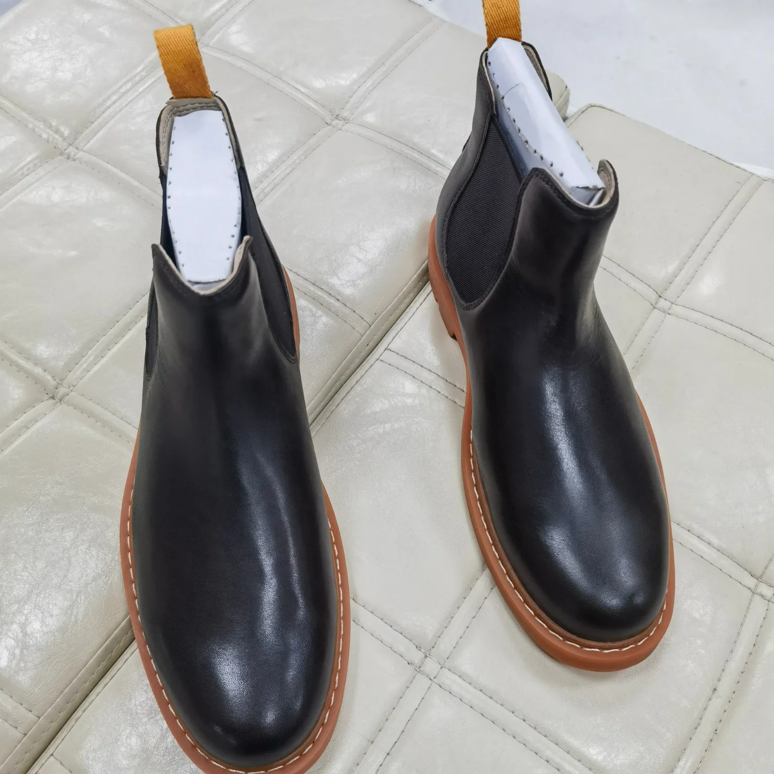 Ботинки Мужские Timberland