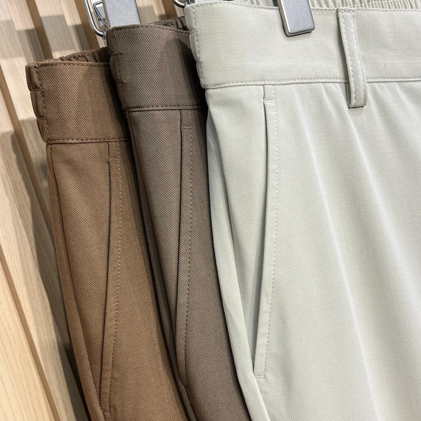 Брюки Мужские Loro Piana 11076796