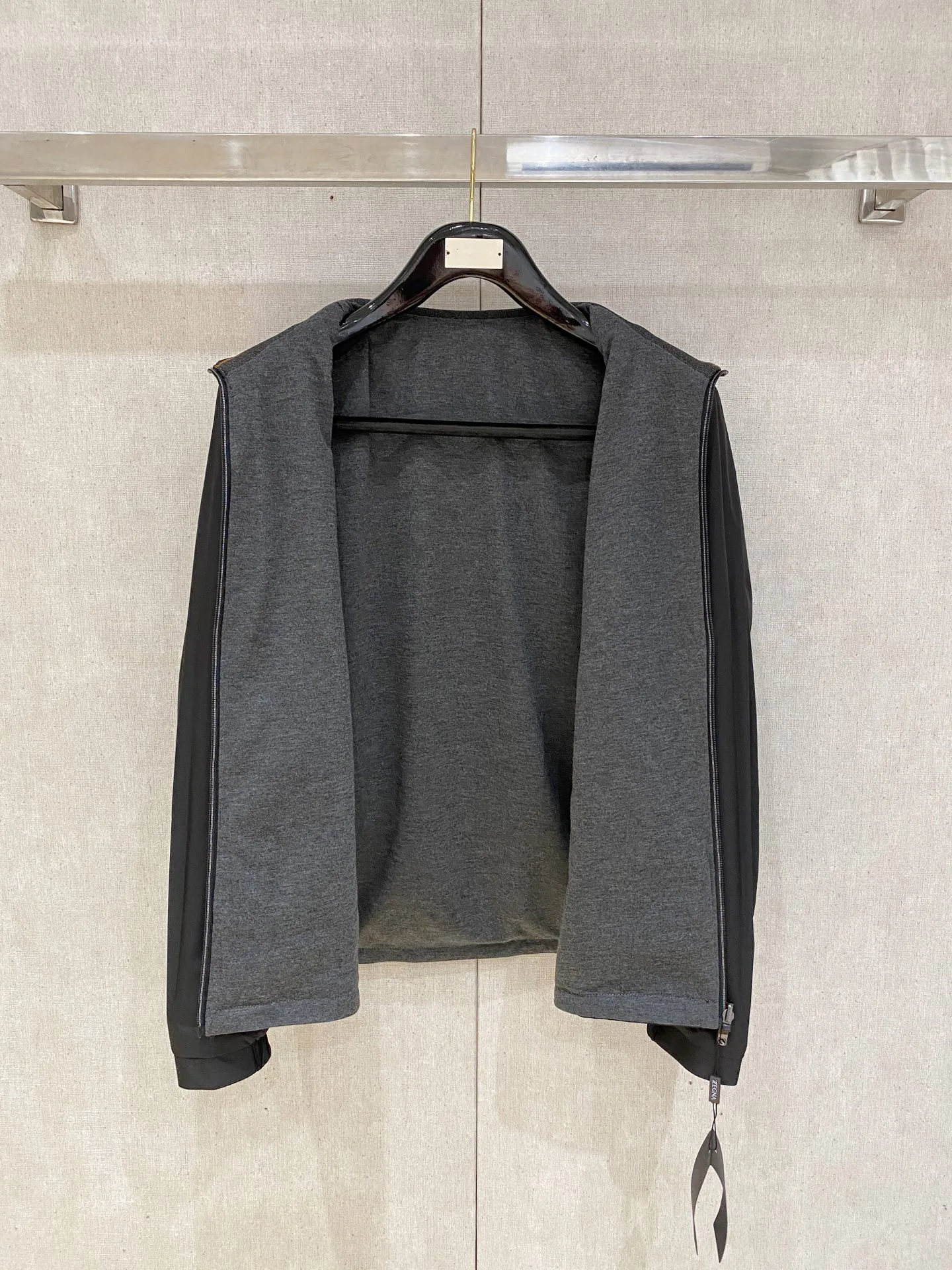 Куртки И Пуховики Мужские Zegna 64453