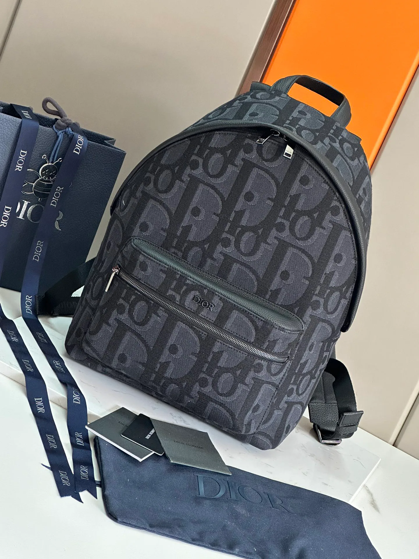 Рюкзаки Женские Christian Dior 14936980