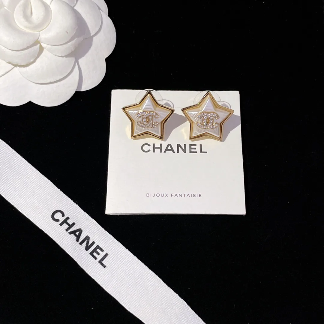 Бижутерия Chanel 11577668